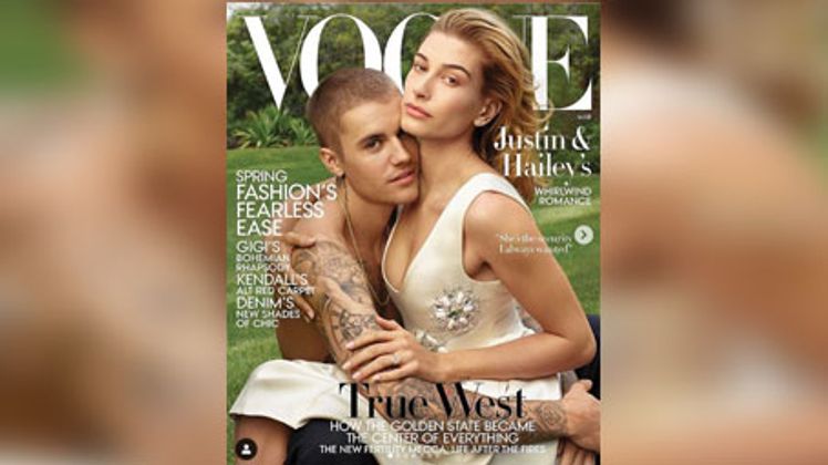 Wie kommt Justin Bieber damit zurecht, schon seit Teenagerzeiten ein Superstar zu sein? In einem "Vogue"-Interview packte der Sänger aus – bemerkenswert schonungslos.
