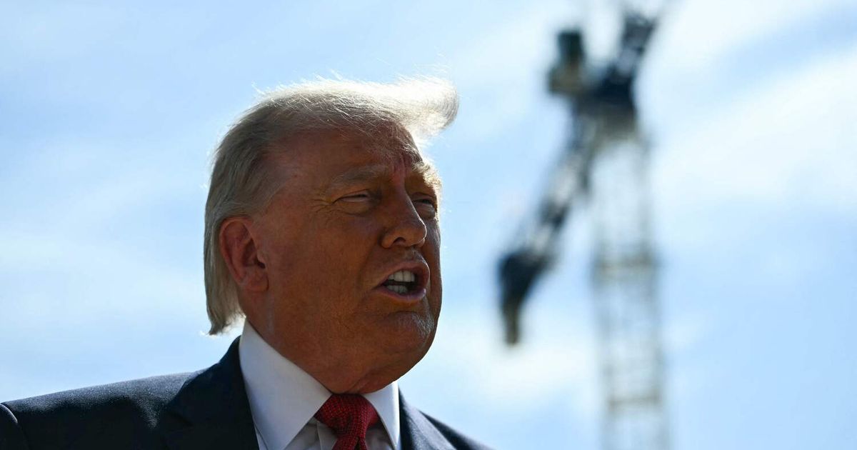 Trump-droht-Teheran-mit-neuen-Angriffen-in-den-kommenden-Tagen