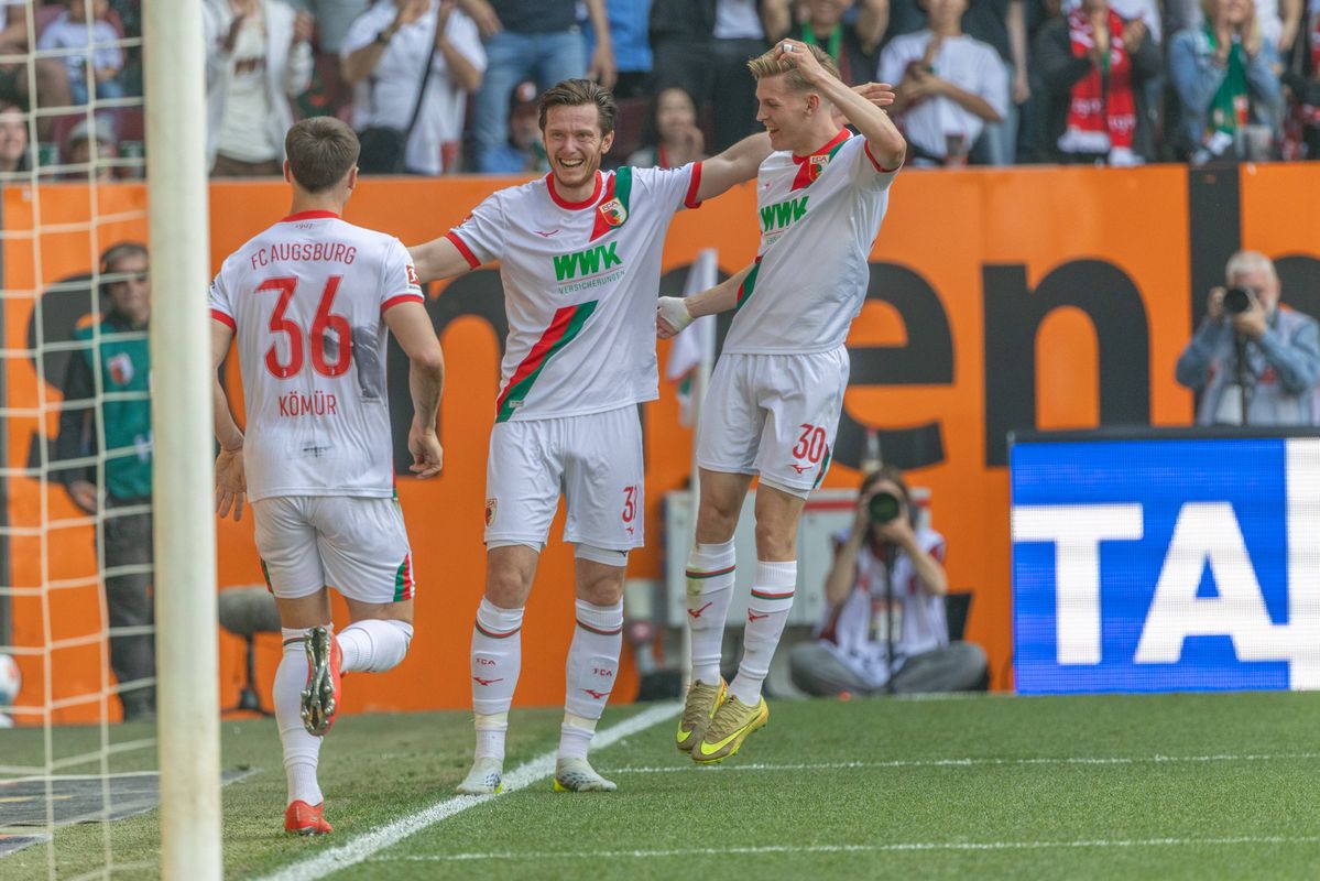 Leipzig löst Ticket für Champions League, Stuttgart schlug Leverkusen