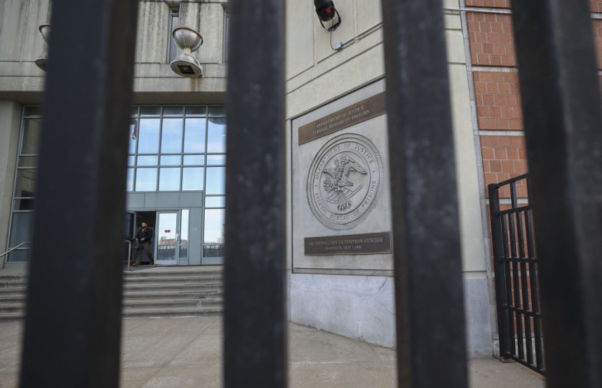 Maduro nach Gefangennahme zum zweiten Mal vor US-Gericht