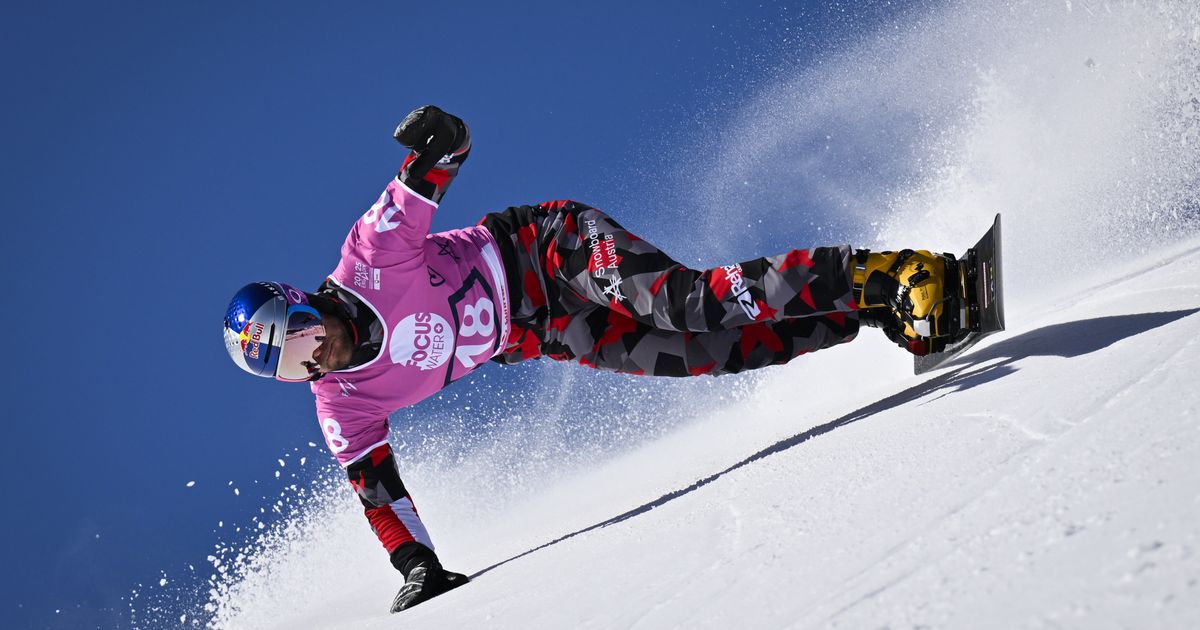 Snowboard-Routinier-Karl-vermisst-Wertsch-tzung-Bist-du-Skifahrer-geht-jeder-in-Knie-