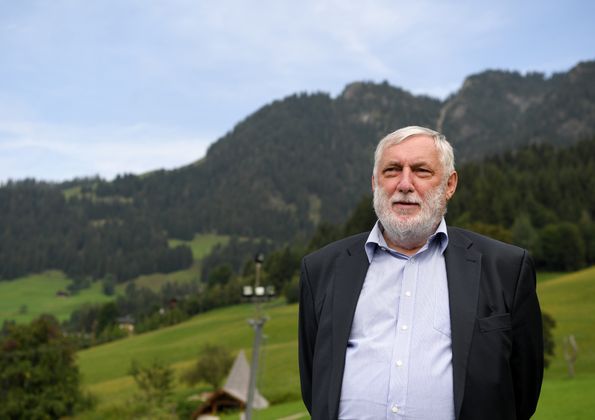"Man wird nicht in zwei Jahren zum Staatsmann." Lehre noch nicht abgeschlossen, meint Ex-EU-Kommissar Franz Fischler (ÖVP) über Parteifreund Sebastian Kurz.