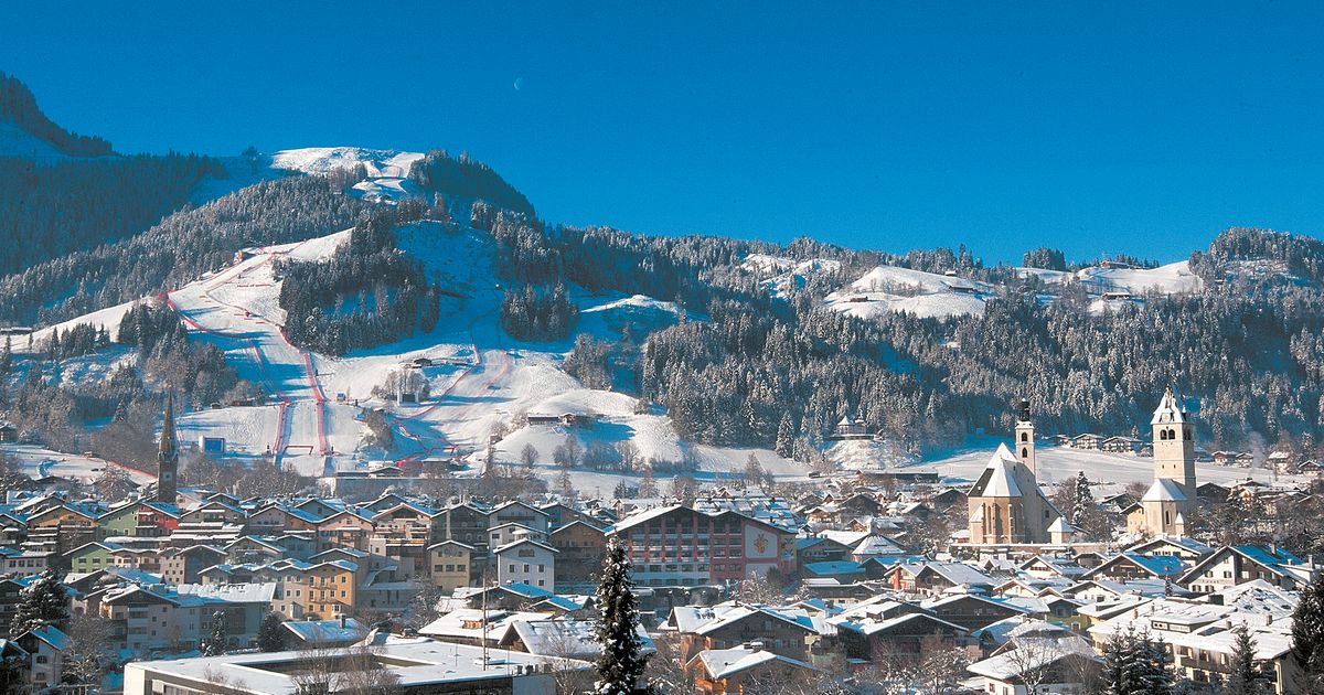 Front crumbling over second homes: A free pass for Tyrolean luxury ...