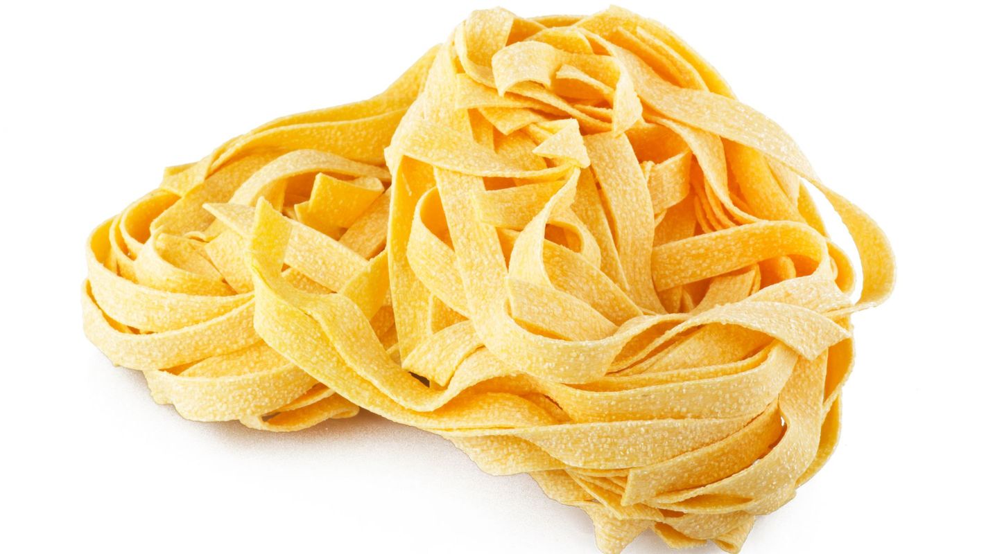 Achtung bei Tagliatelle mit Ei: Spar ruft zurück „S-Budget“-Produkt zurück