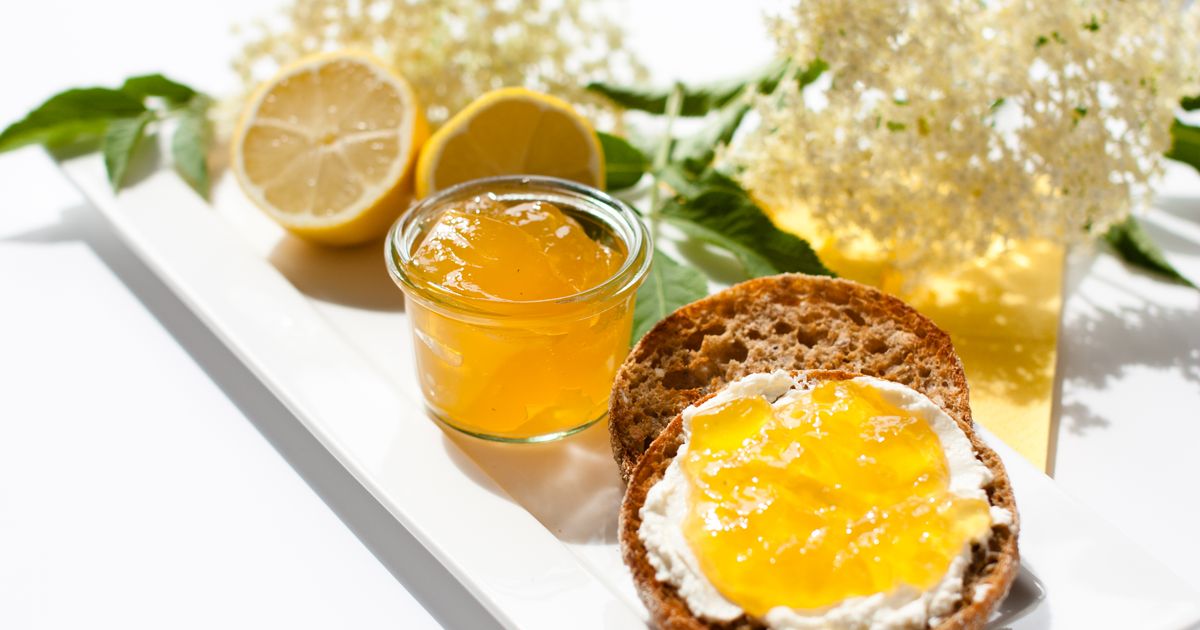 Ab Mitte Juni darf Marmelade wieder Marmelade heißen
