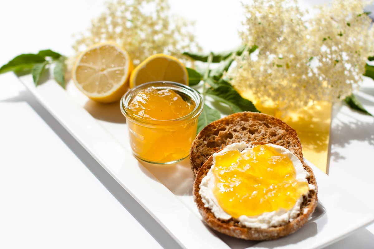 Ab Mitte Juni darf Marmelade wieder Marmelade heißen