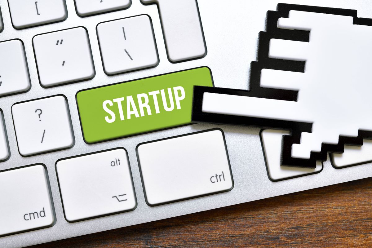 Kritik an Vorstoß aus Brüssel: Eine Firma gründen um nur einen Euro?