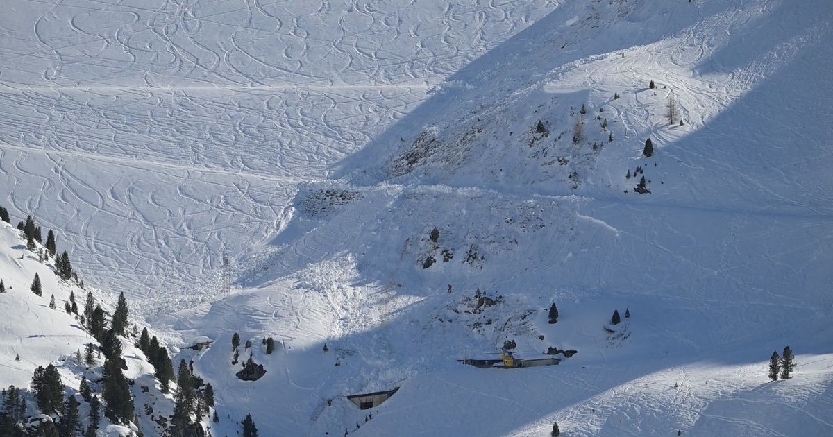 Lawinenabgang-im-K-htai-Eine-Person-geborgen-ein-Versch-tteter-vermisst