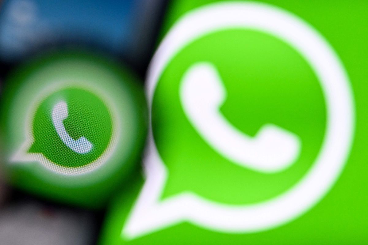 Gefährliche Spionage-Lücke bei WhatsApp: Apple-Nutzer sollten sofort handeln