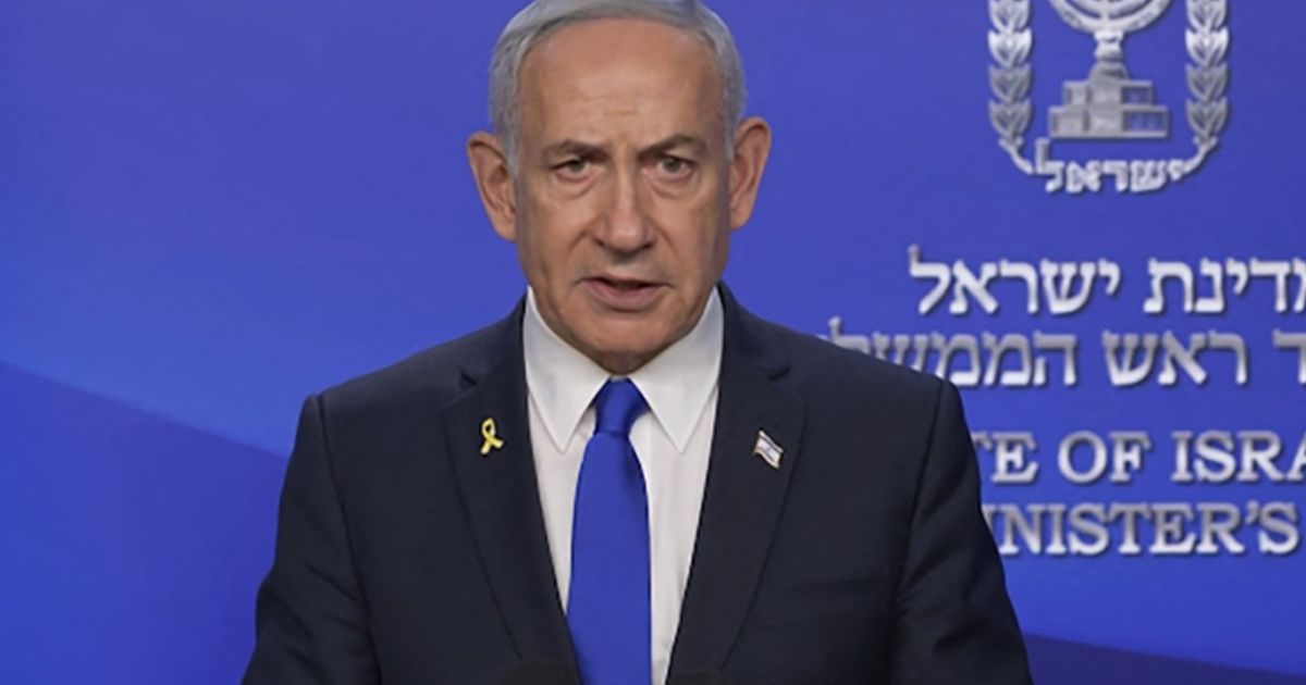 Israel-Delegation-reist-zu-Waffenruhe-Gespr-chen-nach-Katar