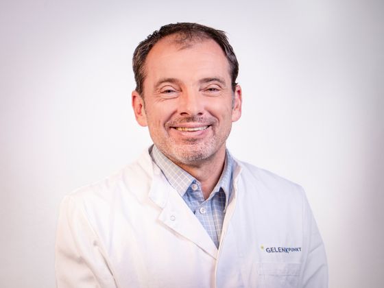 Ao. Univ.-Prof. Dr. Christian Fink 