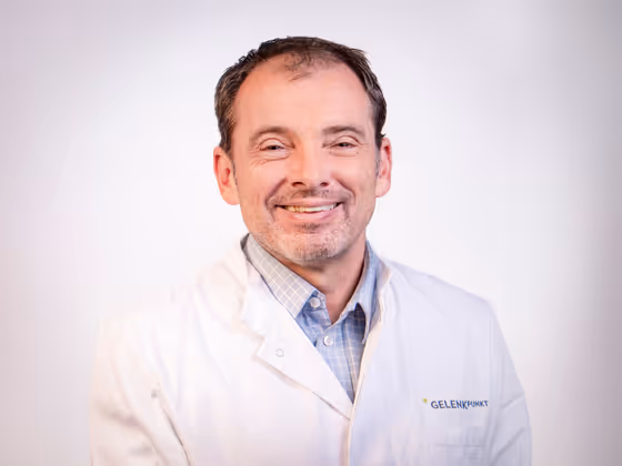 Ao. Univ.-Prof. Dr. Christian Fink 