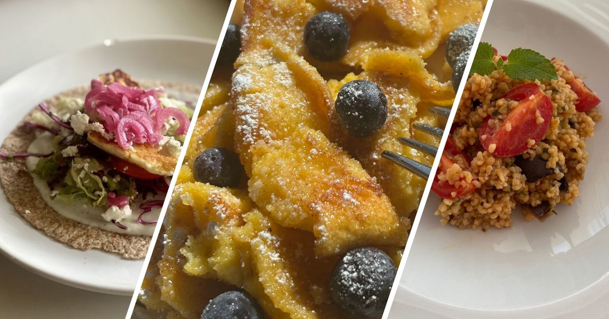 Halloumi-Wrap-Skyr-Schmarrn-oder-Bulgursalat-Sechs-Rezepte-f-r-die-schnelle-K-che