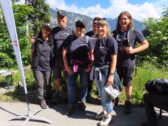 TT-Wandercup Schwaz