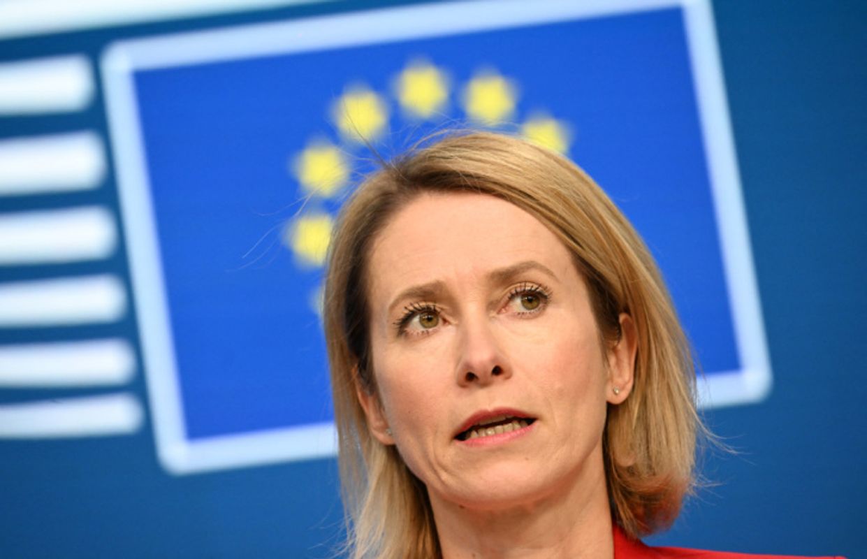 EU will direkte Gespräche zwischen Ukraine und Russland