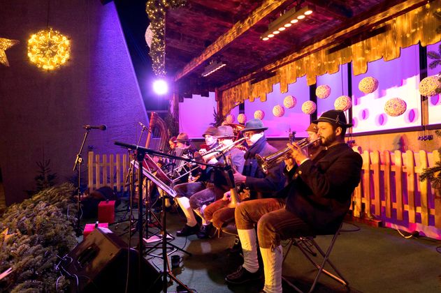 Werbung Stadt Schwaz | EITENI |