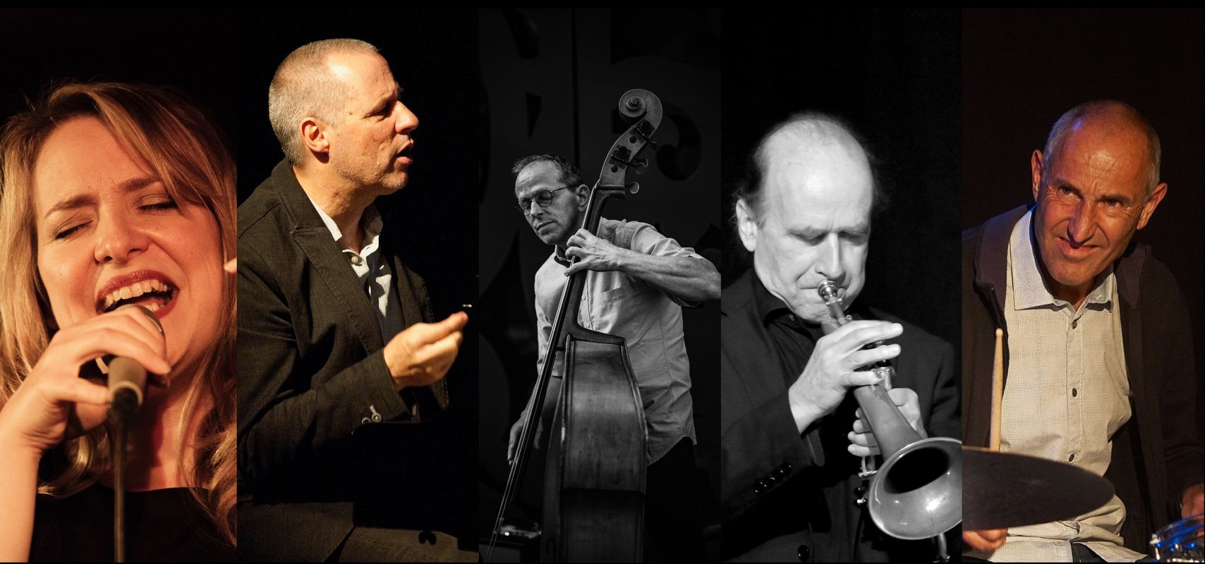 Jazz-Abend in Reuttte: Tornow Swing Connection bringt die Ke