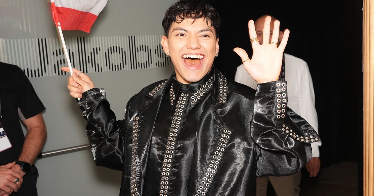 Will JJ bring the ESC crown to Austria? The finale of the Song Contest ...