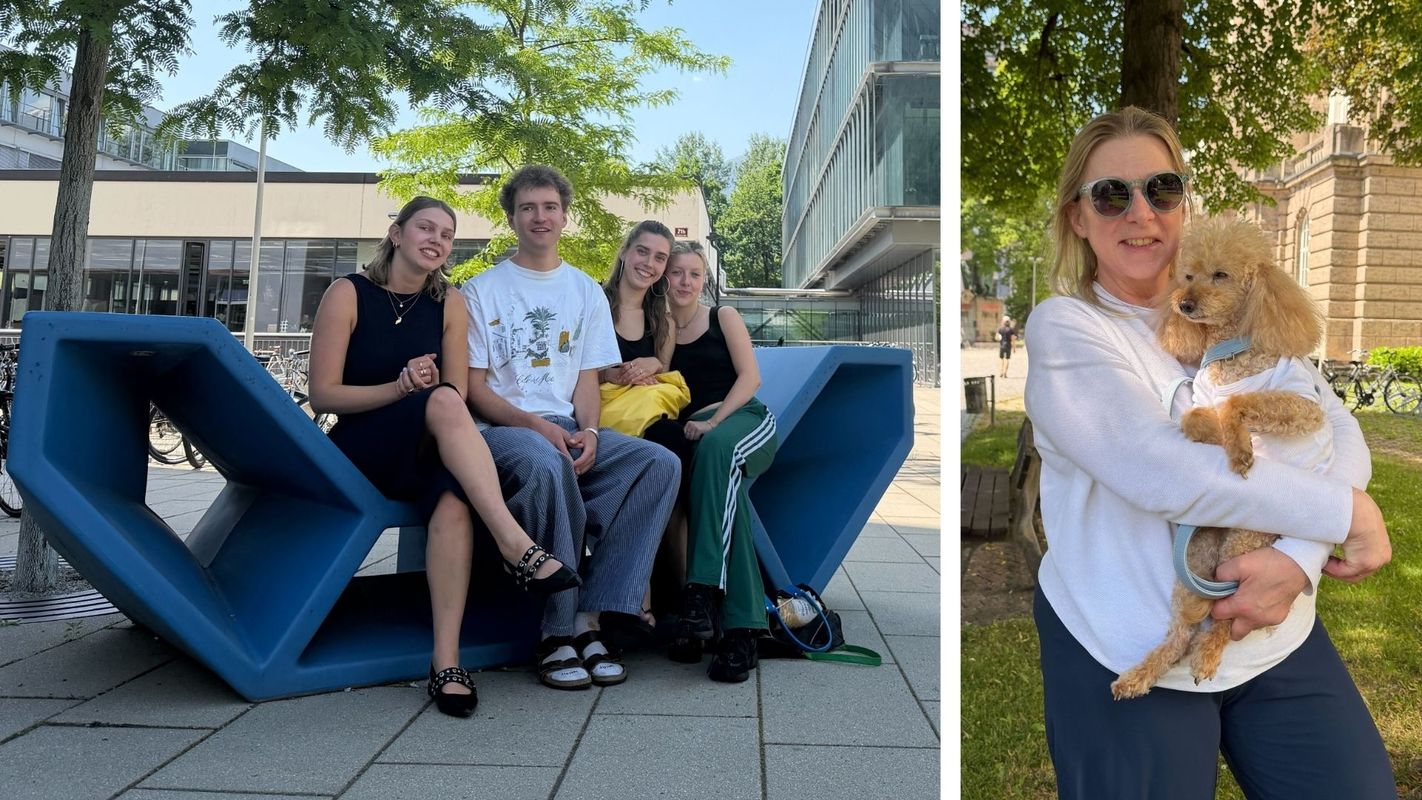 „Schlechter ausgestattet als ein Klassenzimmer“: Sparpläne bei den Unis stoßen in Innsbruck auf Kritik