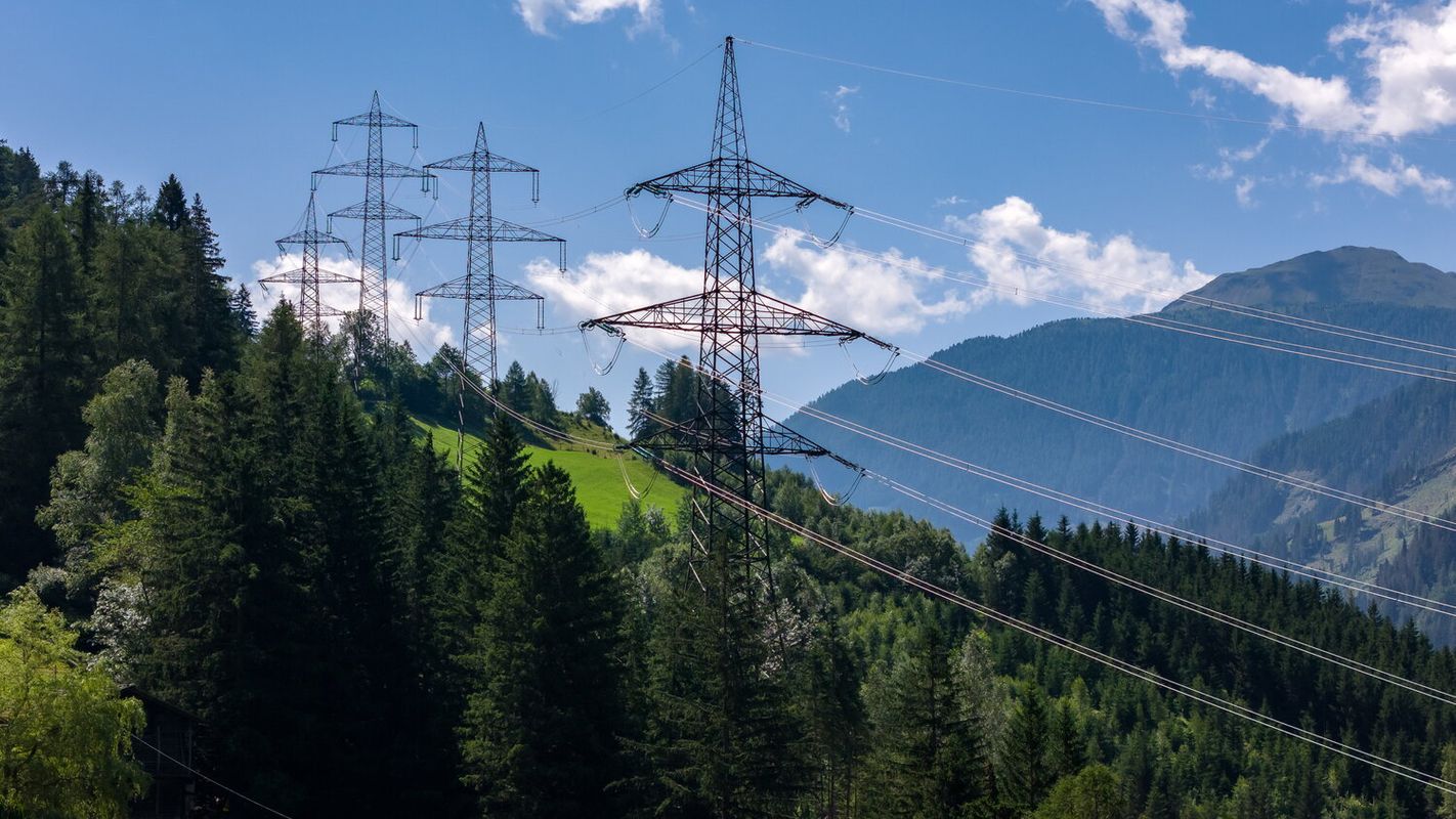 Größerer Stromausfall in Imst: Zahlreiche Haushalte betroffe