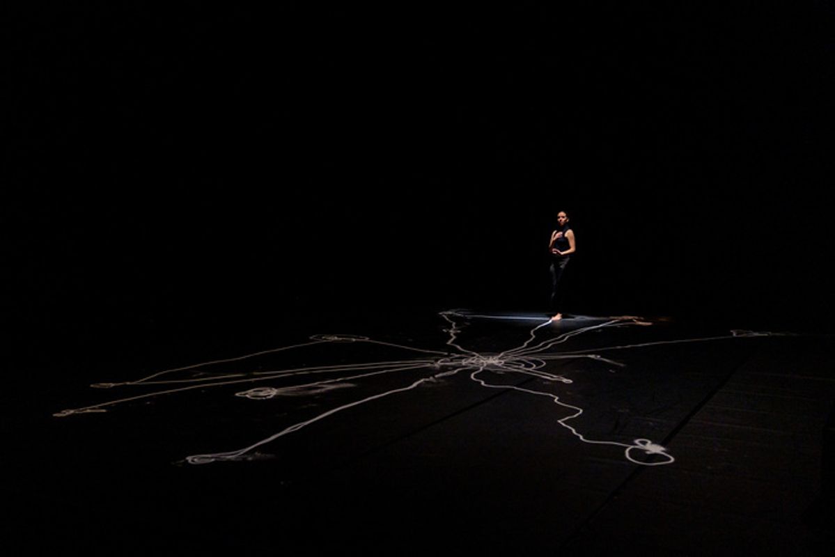 Die kleinen Kämpfe im großen Getöse: „Unfolding an Archive“ beim Osterfestival