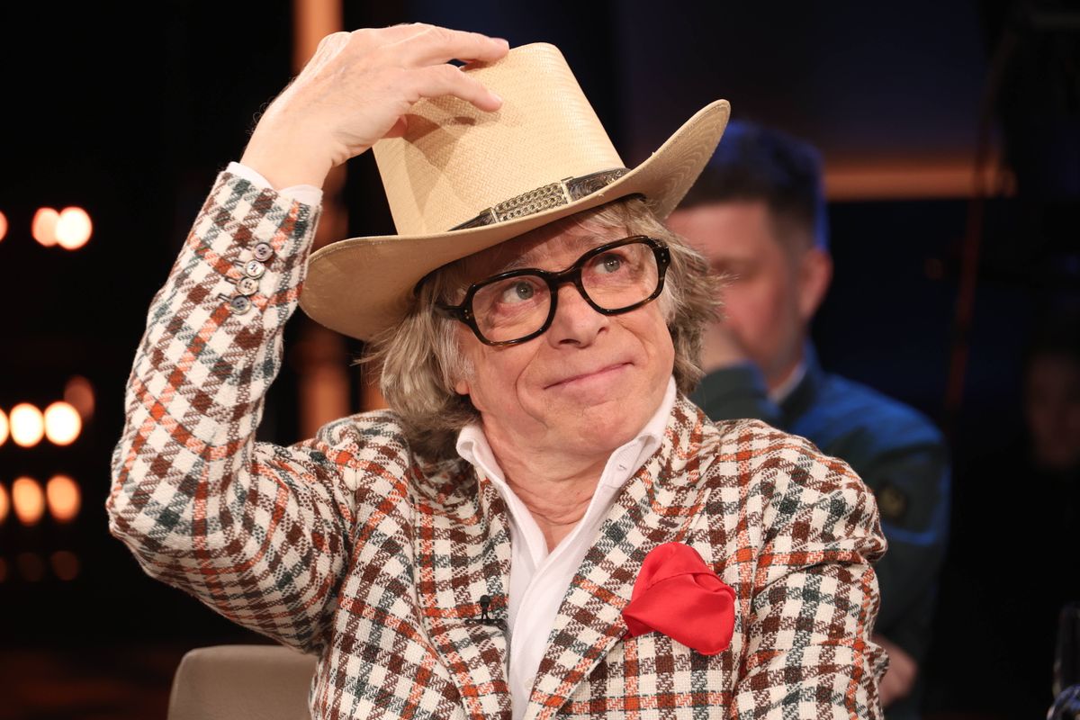 Helge Schneider wird 70 – und macht weiter Quatsch und Musik