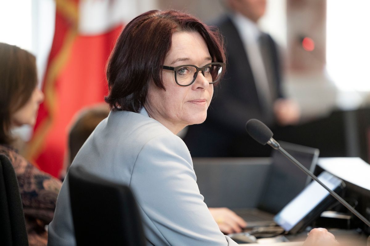 FPÖ will künftig bei Landtags-Präsidenten mitmischen