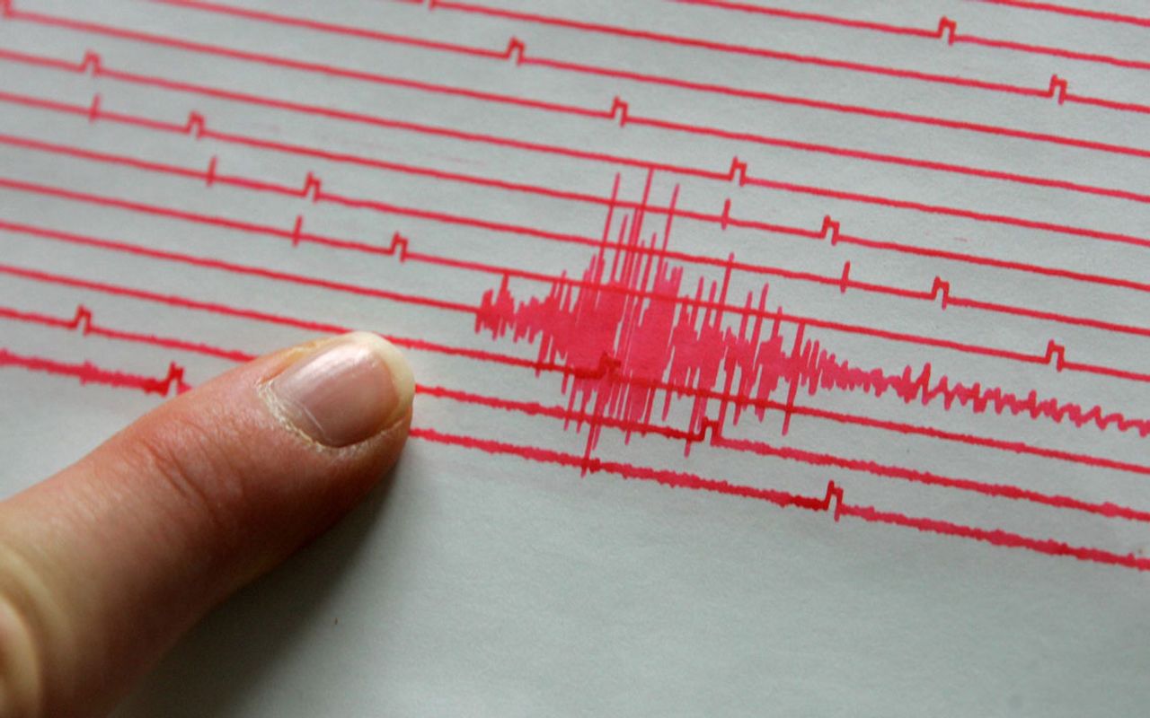 Rütteln auch in Österreich spürbar: Erdbeben erschütterte die Schweiz