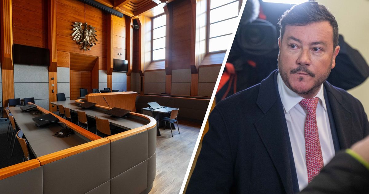 Benko Trial: Innsbruck Court – Live Updates