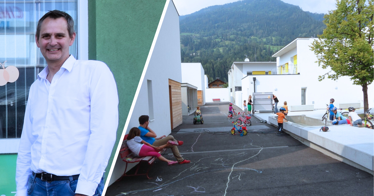 Innsbruck children's village director steps in in East Tyrol: What ...