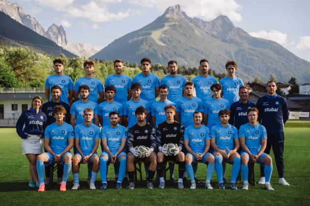 FC Stubai