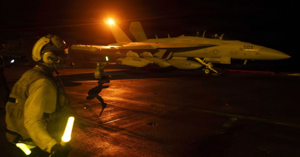 Iran-Abkommen für Rubio trotz US-Attacken weiterhin möglich | Tiroler Tageszeitung Online