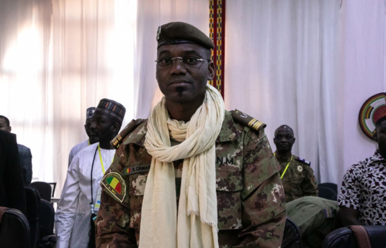 Jihadisten und Tuareg-Rebellen in Mali greifen Armee an