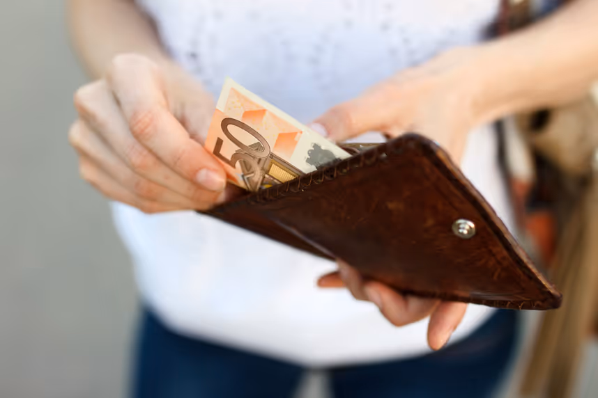 Frauen sollten finanzielle Planung nicht den Männern überlassen