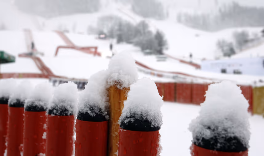 Meteorologen erwarten für Kitz „spannende Wetterlage“