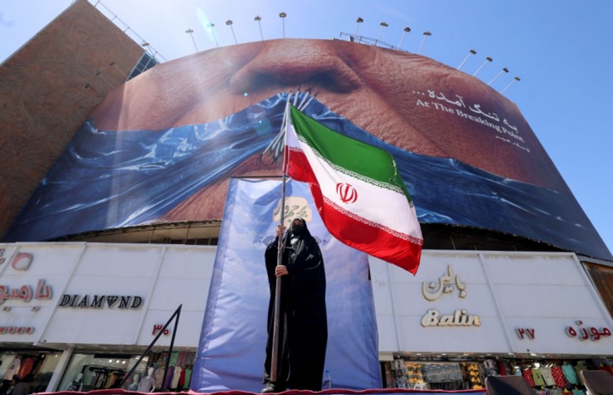 Iran fordert Kriegsende in gesamter Region