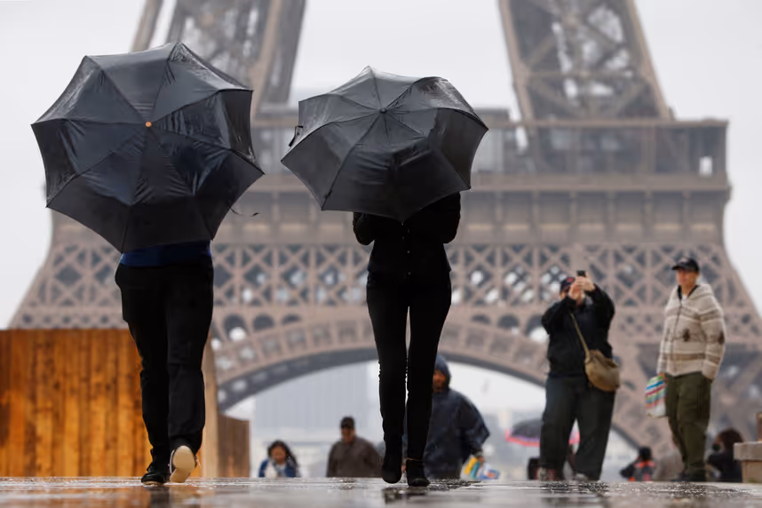 7 Tipps, wie man günstig durch Paris kommt