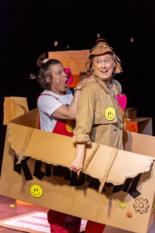 Zwei Sternderl und dann Daumen hoch: Der Kampf um Konzentration im Kinderzimmer