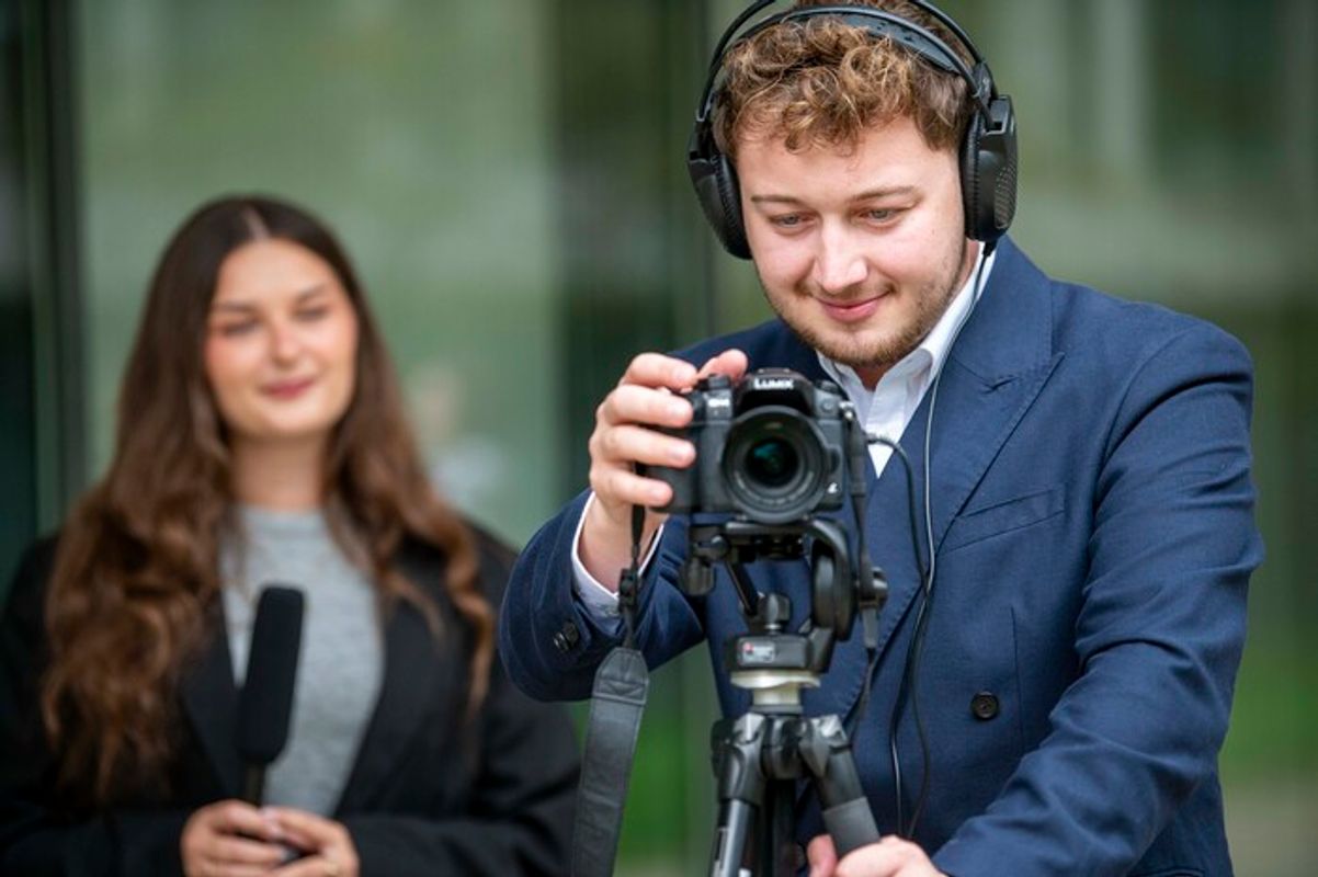 Bewerbungsfrist läuft: Talente für die Tiroler Journalismus-Akademie gesucht