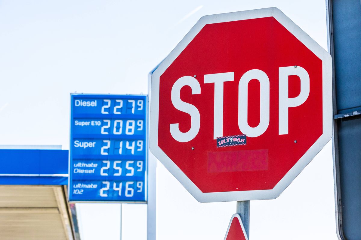 Nach Chaos auf den letzten Metern: Spritpreisbremse greift ab 2. April
