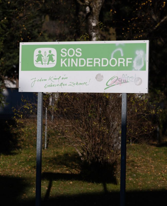 Umbau mit Sparkurs geht weiter: SOS-Kinderdorf baut auch Ang