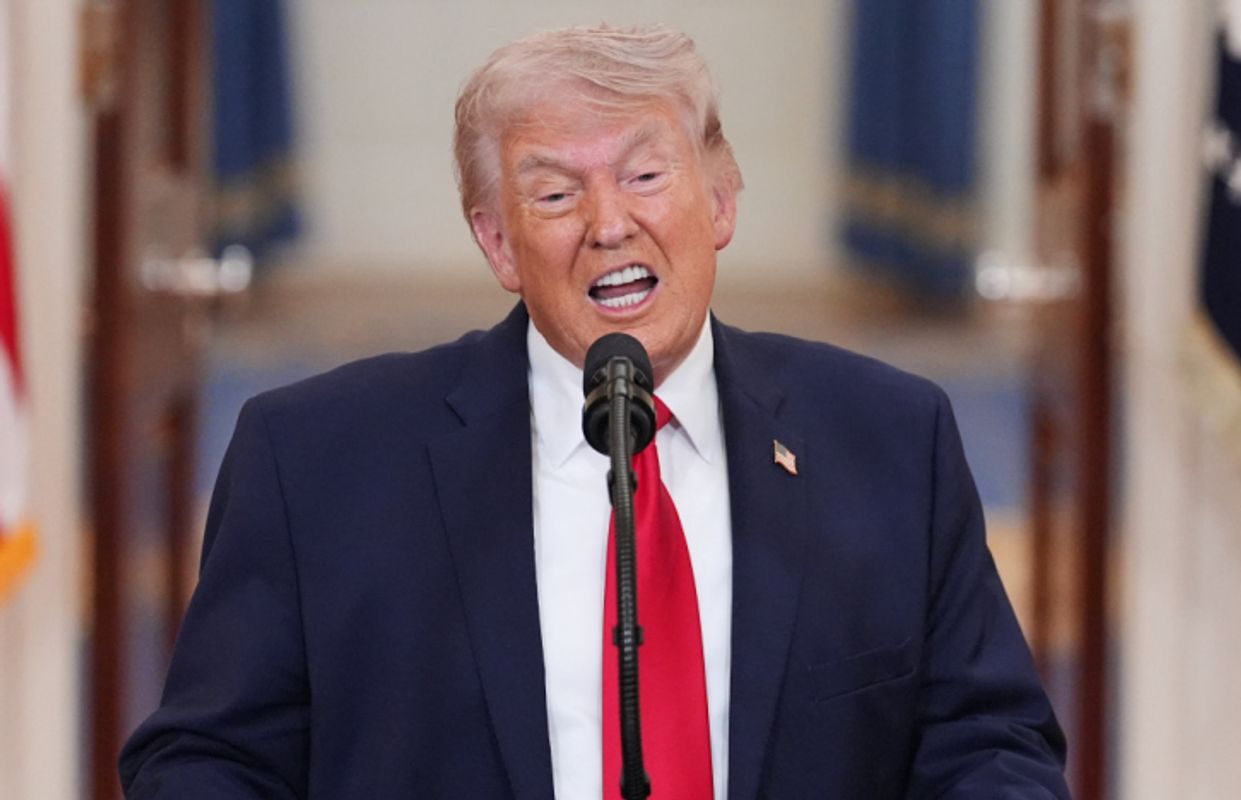 Trump verlängert Ultimatum für den Iran wohl bis Dienstag