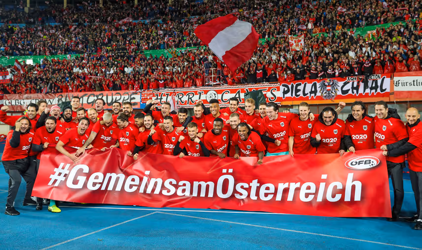 Die Sport-Highlights 2020: EURO, Olympia und Hahnenkammrennen