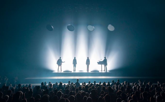 Credit: Johan Persson