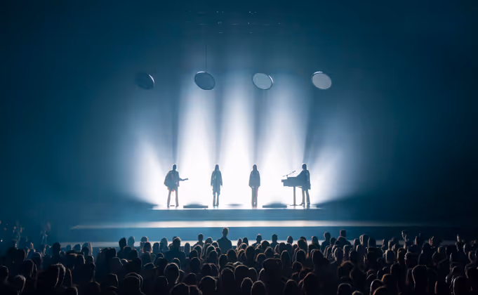 Credit: Johan Persson