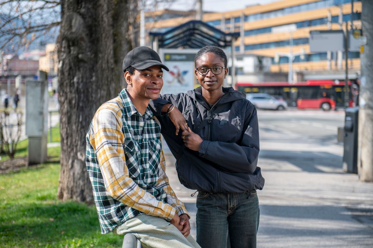 Geschwistern droht Abschiebung: Warum Victoria und Joseph hoffen dürfen
