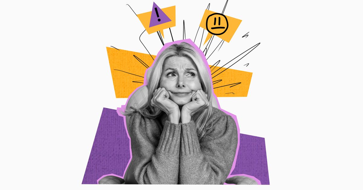 Angeschwollenes-Gesicht-wegen-Stress-Gibt-es-das-Cortisol-Face-wirklich-