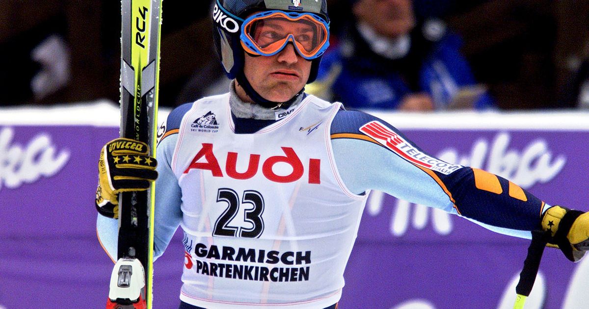 Nach Unfall mit Ex-Skistar Peter Runggaldier: Deutsche Radfahrerin ...