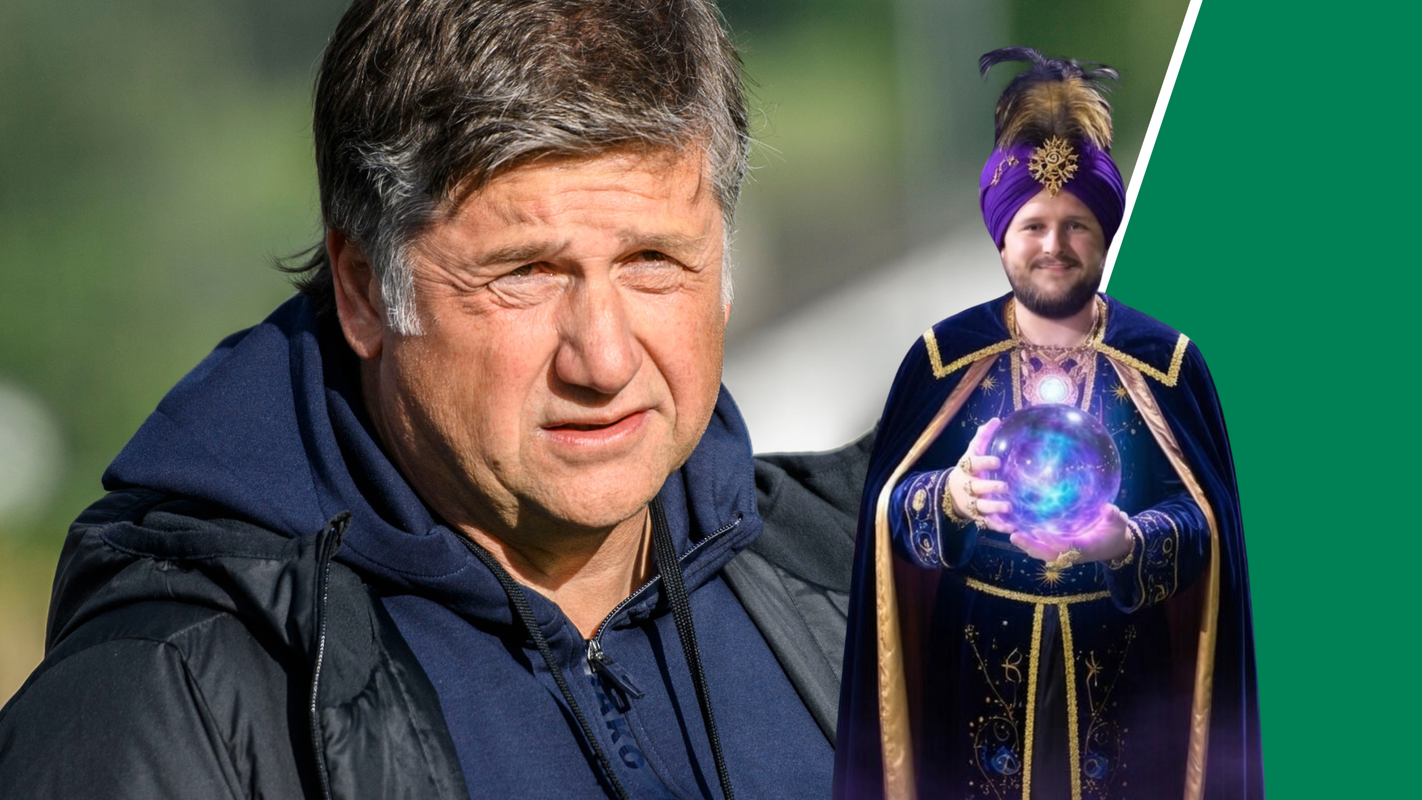 YouTube-Brandrede von Matic: Urlaub, Shopping und Geburtstag wichtiger als Fußball