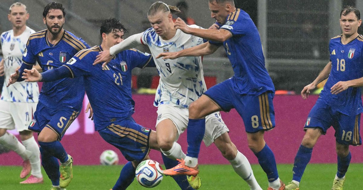 Portugal-und-Norwegen-l-sten-WM-Tickets-Italien-gedem-tigt